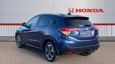 Honda HR-V 1.5 i-VTEC EX CVT 5dr Petrol Hatchback